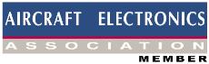 Aircraft Electronics Association Member